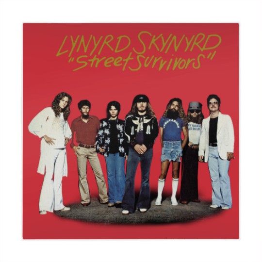 Discover Lynyrd Skynyrd Mahjong Mats, Street Survivors Gary Rossington Collins Mahjong Mats