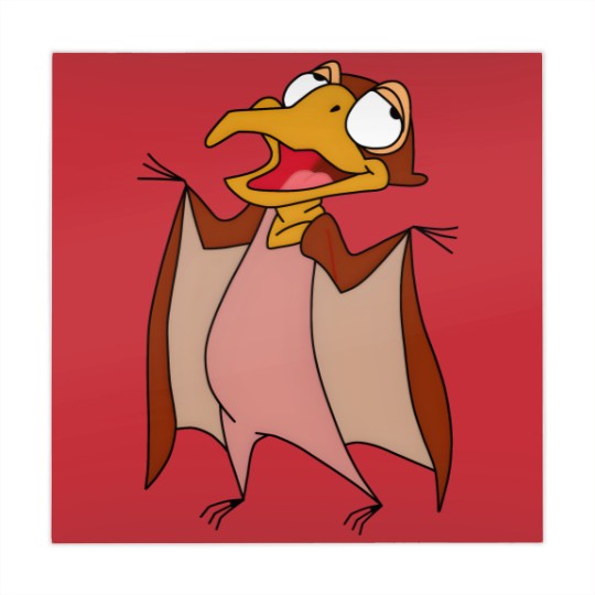 Discover Petrie land before time Mahjong Mats