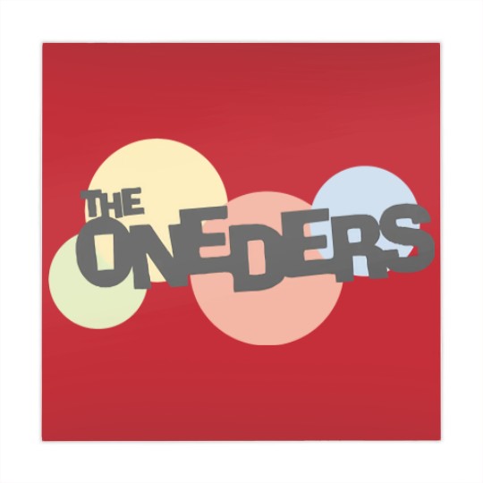 Discover The Oneders - Oneders - Mahjong Mats