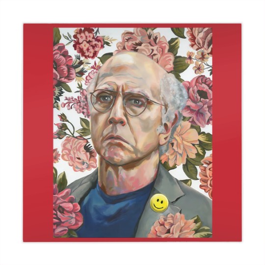 Discover Larry David Mahjong Mats - Larry David Mahjong Mats