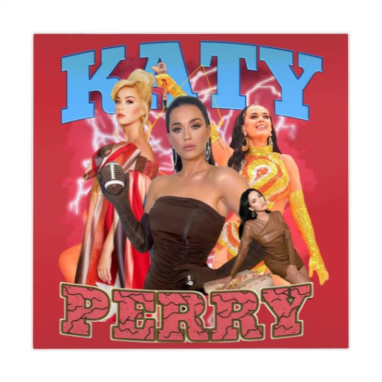 Discover Katy Perry Mahjong Mats, Katy Perry Fan Mahjong Mats, Katy Perry Bootleg Y2k Clothing