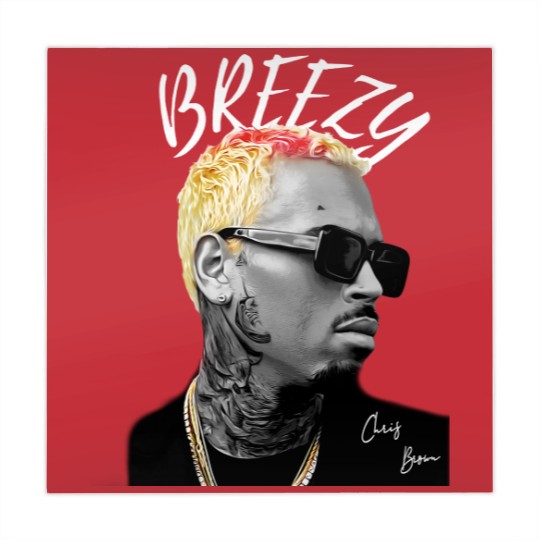 Discover Chris Brown Mahjong Mats, Chris Brown 11:11 Tour 2024 Mahjong Mats, Chris Brown Breezy Mahjong Mats