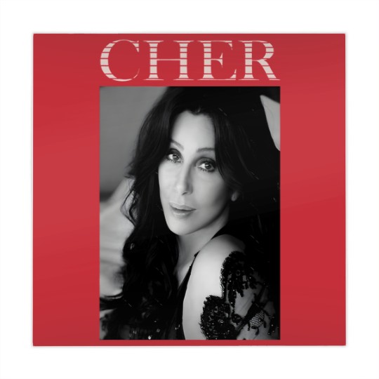 Discover Women Cher's Gifts Music Everyone Mahjong Mats