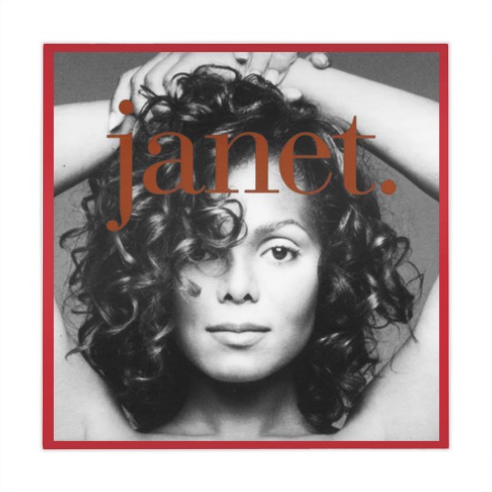Discover Janet Jackson Mahjong Mats