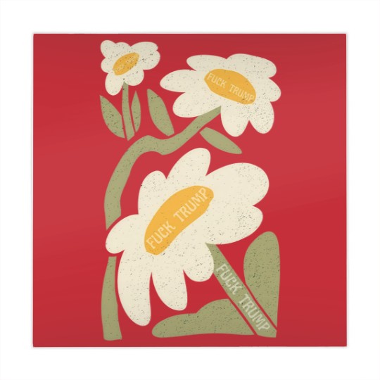 Discover Subtle Anti Trump Mahjong Mats, Subtle Anti MAGA Mahjong Mats