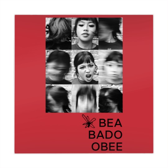 Discover Beabadoobee Mahjong Mats, Rock Music Mahjong Mats, Beabadoobee Merch