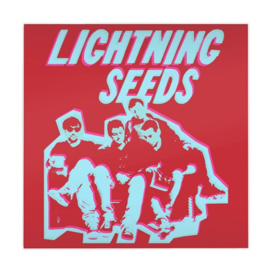 Discover Lightning Seeds Distressed Vintage Style 90s Classic Mahjong Mats