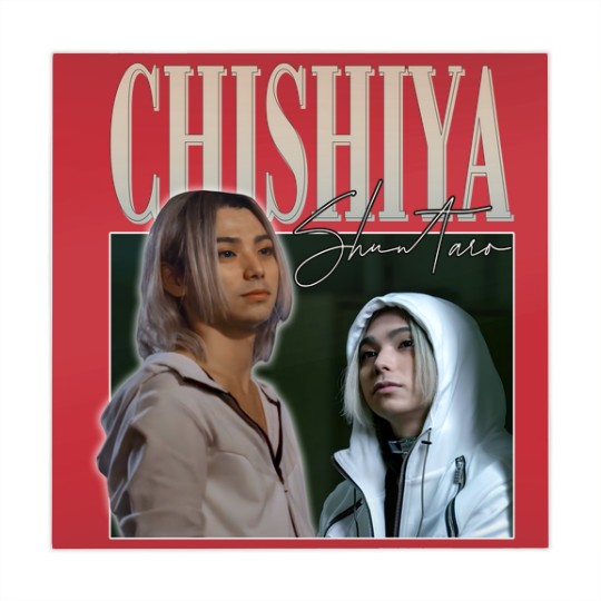 Discover Chishiya Mahjong Mats, Gifts for Fan