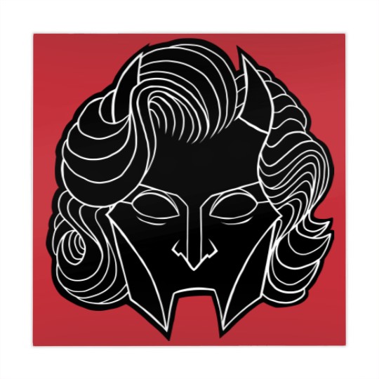 Discover Ghost Ghoulette - The Band Ghost - Mahjong Mats