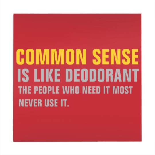 Discover Common Sense Mahjong Mats