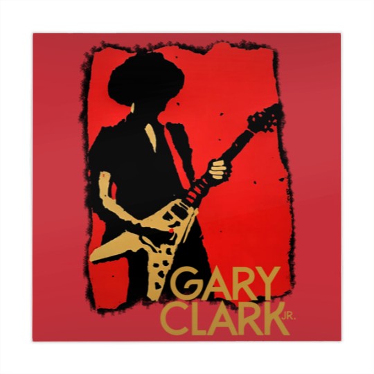 Discover Gary Clark Jr Mahjong Mats