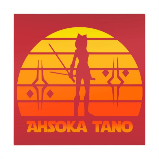 Discover AHSOKA TANO Mahjong Mats