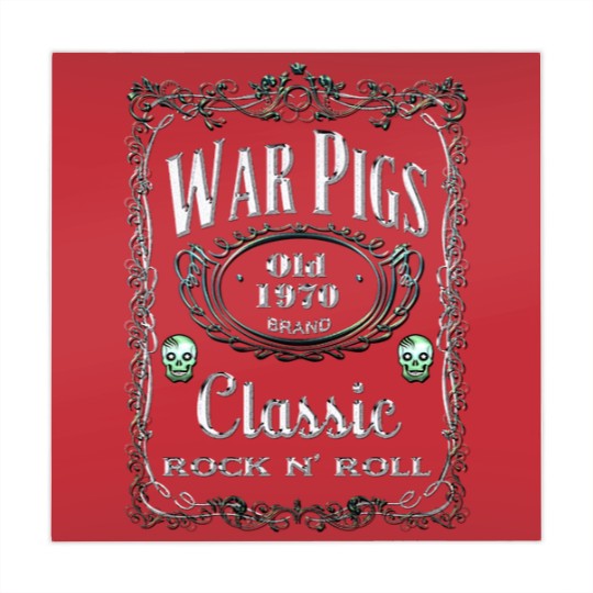 Discover Classic Rock Mahjong Mats