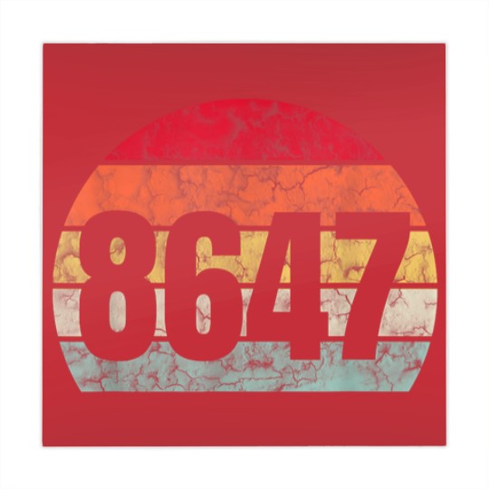 Discover 8647 Vintage Mahjong Mats
