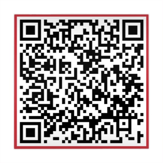 Discover F You QR Code Mahjong Mats