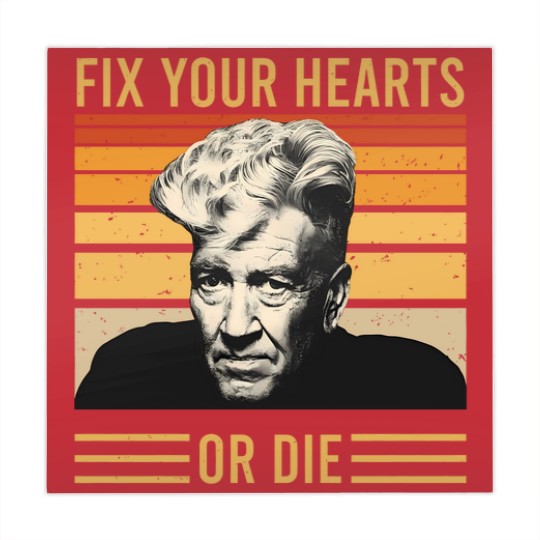 Discover Fix Your Hearts or Die - Fix Your Hearts Or Die - Mahjong Mats