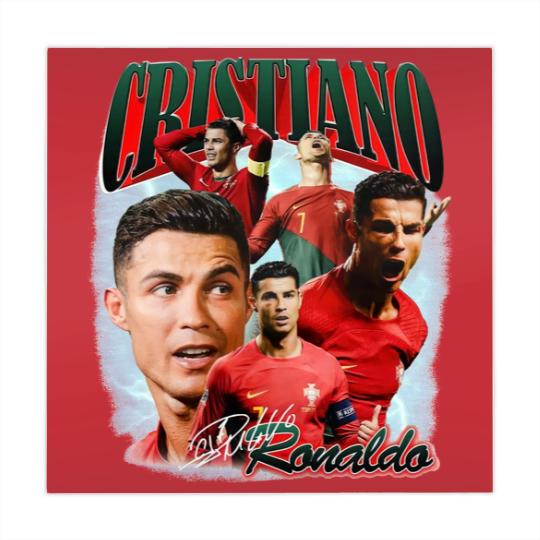 Discover Christiano Ronaldo Mahjong Mats, Christiano Ronaldo fan Mahjong Mats