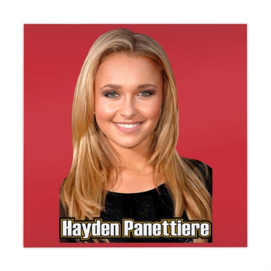 Discover Hayden Panettiere Mahjong Mats