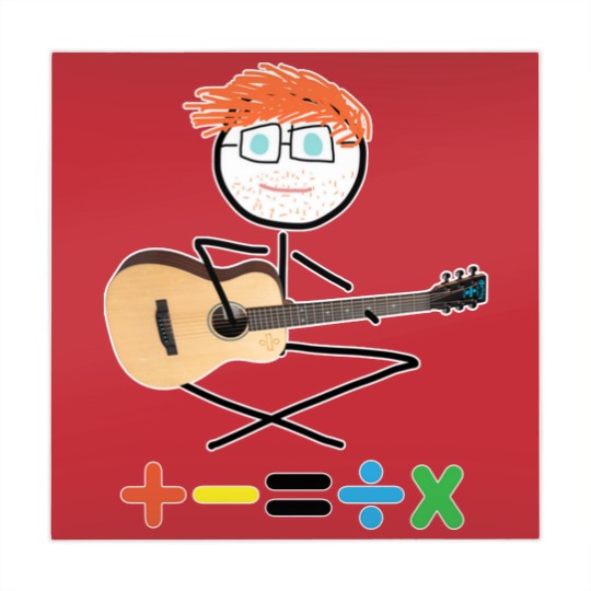 Discover Funny Sheeran Onesies, the Mathematics Tour Onesies, Ed Shee Concert Onesies Mahjong Mats