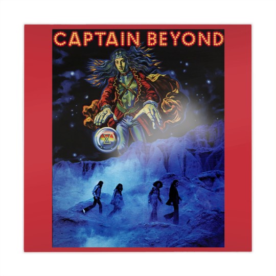 Discover Captain Beyond Mahjong Mats