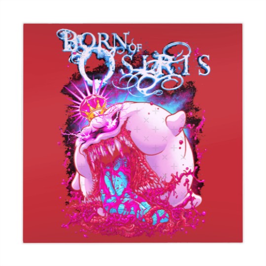Discover Born Of Osiris Mahjong Mats