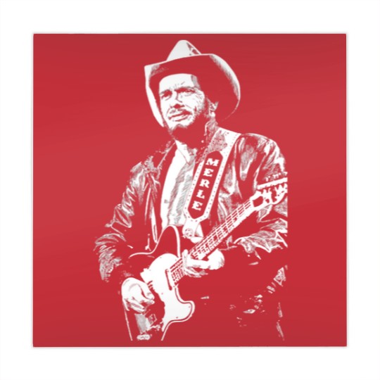 Discover Merle Haggard Mahjong Mats