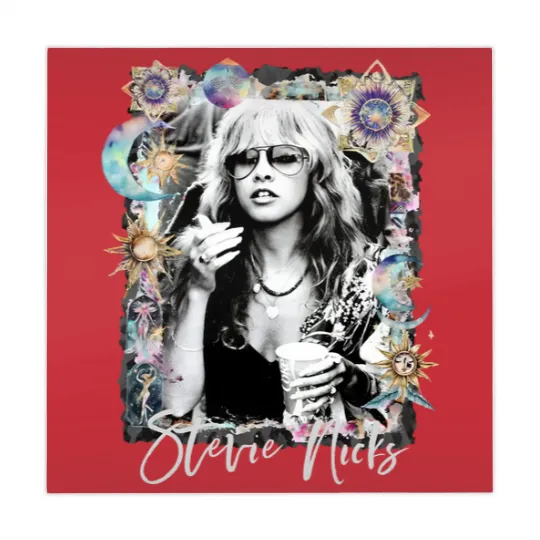 Discover Stevie Nicks Mahjong Mats Gypsy Mahjong Mats Bella Canvas Mahjong Mats Gift For Her Stevie Nicks Fan Concert