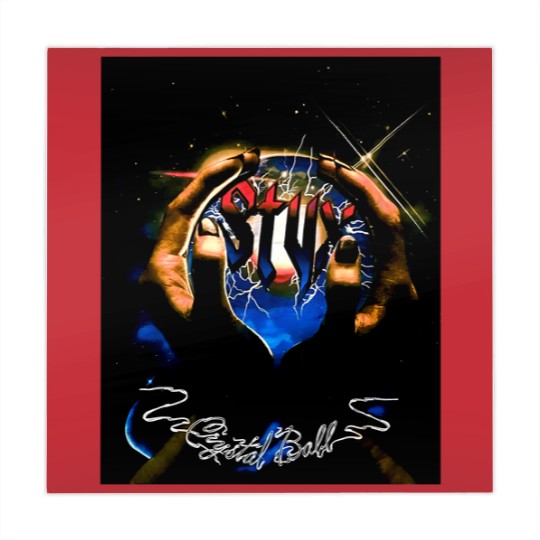 Discover Tommy Shaw Styxs Crystal Ball Mahjong Mats