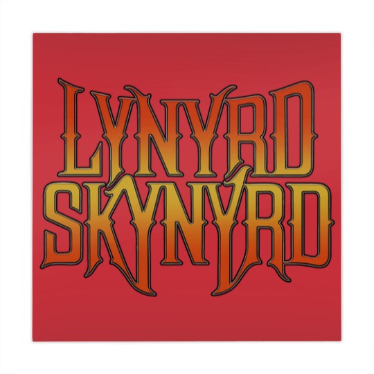 Discover Lynyrd Skynyrd Mahjong Mats