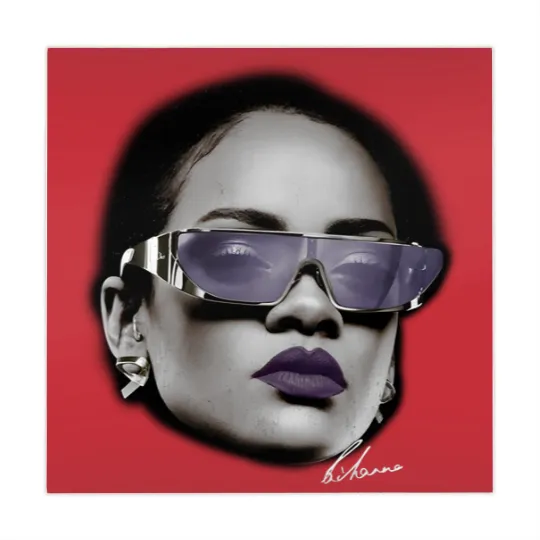 Discover Rihanna Mahjong Mats, Fenty Mahjong Mats
