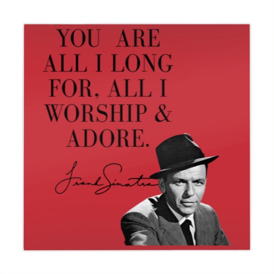 Discover Frank Sinatra Mahjong Mats, Gift for Her, Moon Mahjong Mats, Music Mahjong Mats