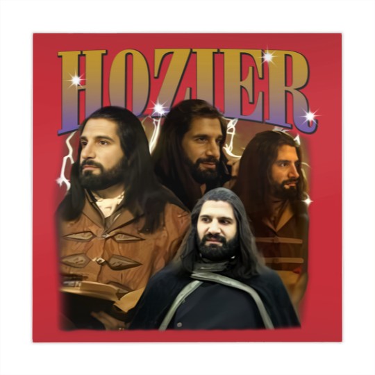 Discover H.o.z.i.e.r Funny Meme Mahjong Mats, Nandor Vintage Mahjong Mats, Lord Of The Rings Aragon