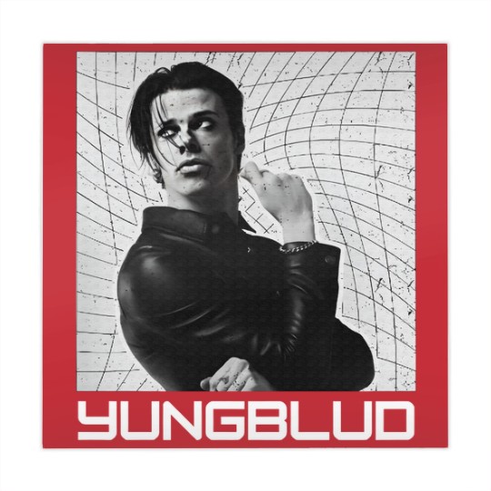 Discover Yungblud Mahjong Mats ,Yungblud Tour Mahjong Mats, Yungblud tour,,Yungblud Mahjong Mats Yungblud 2025