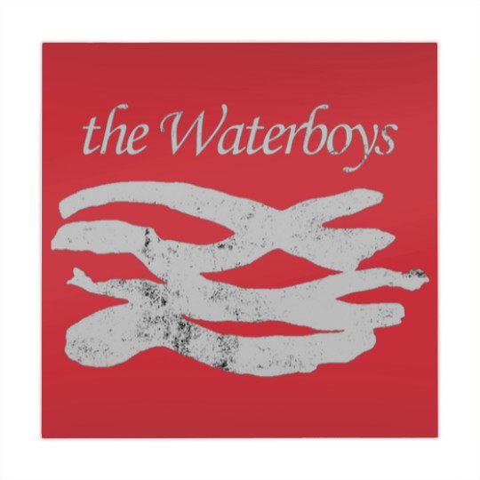 Discover The Waterboys Mahjong Mats
