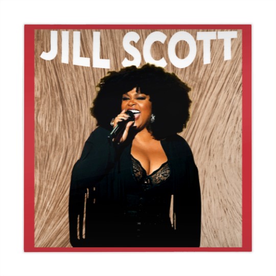 Discover jill scott Mahjong Mats
