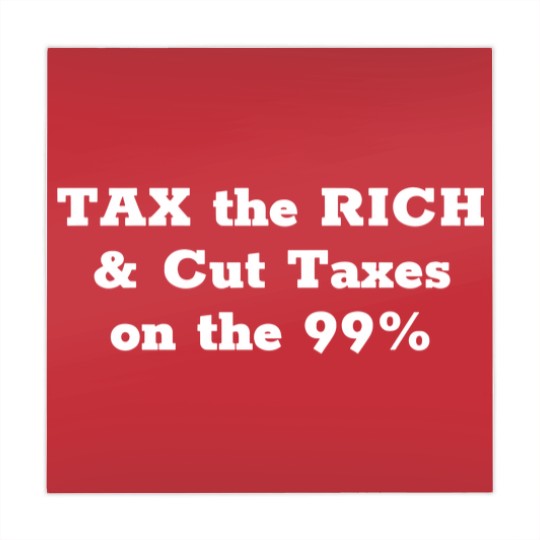 Discover TAX the RICH Mahjong Mats