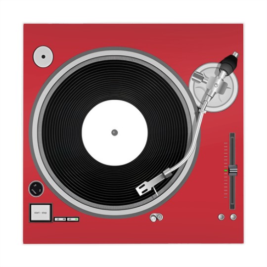 Discover TURNTABLE - Turntable - Mahjong Mats