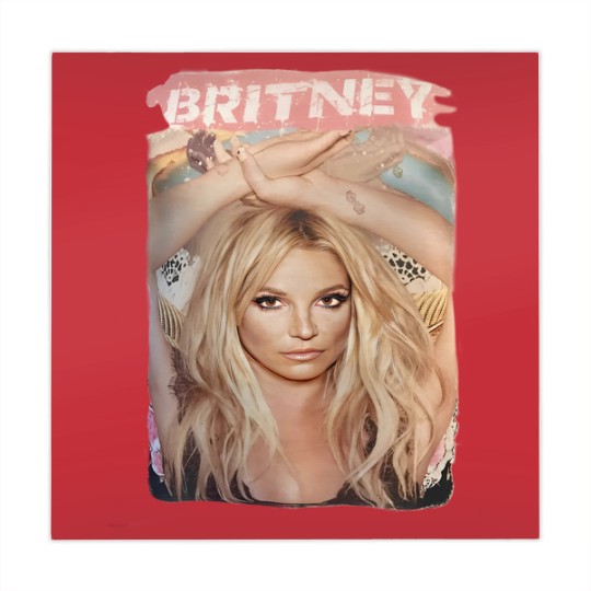 Discover Britney Spears - Glory Mahjong Mats