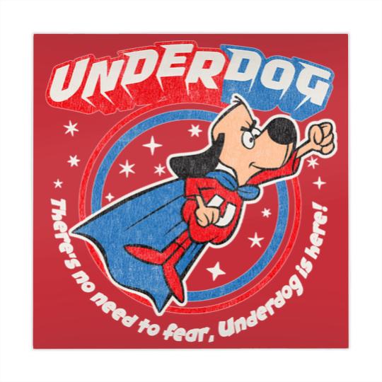 Discover Underdog Is Here Worn Dks Mahjong Mats