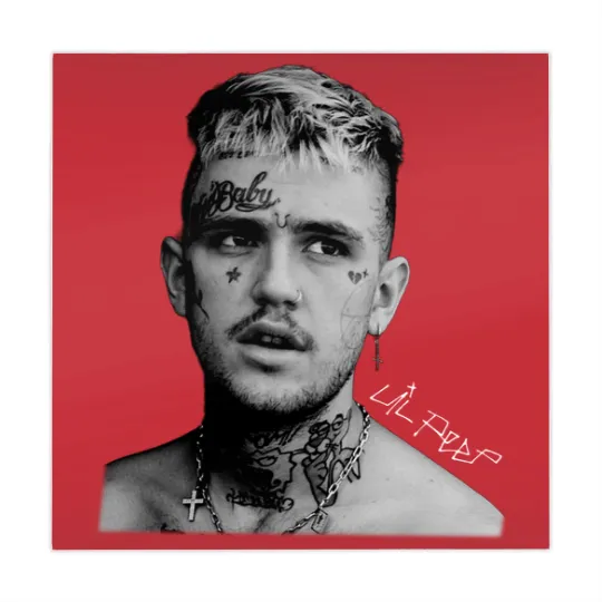 Discover Lil Peep Mahjong Mats, Hip Hop Mahjong Mats, Rappers Mahjong Mats, Cry Baby Mahjong Mats, Lil Peep Merch