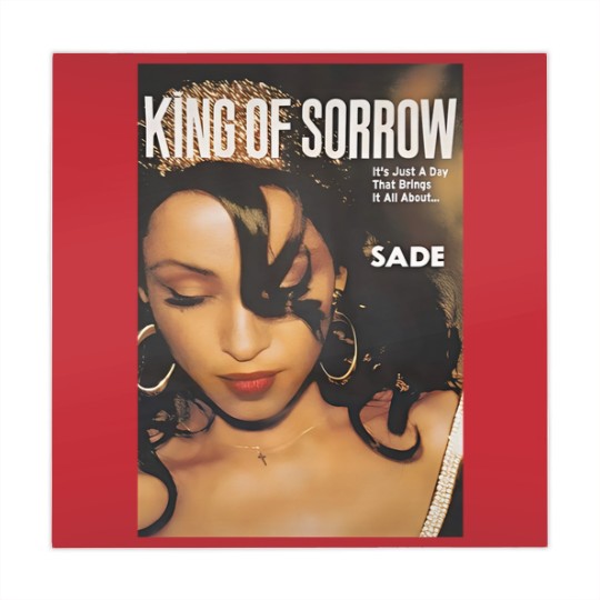 Discover Sade, KING of SORROW! Janet Jackson, erykah badu, sza Mahjong Mats