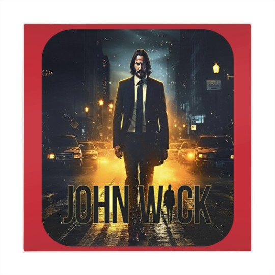 Discover Unisex John Wick Mahjong Mats of a Mahjong Mats Classic Mahjong Mats