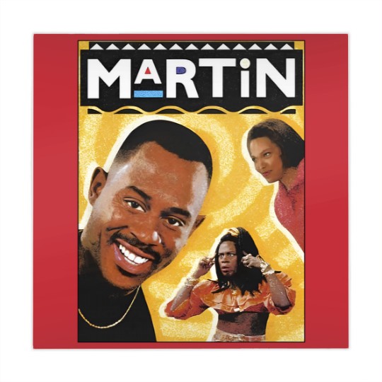Discover Who Stole My Cd Player - Martin Show - Mahjong Mats