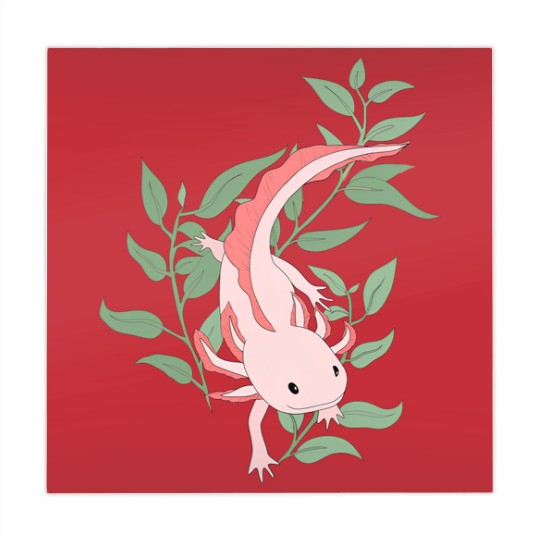 Discover Axolotl Mahjong Mats