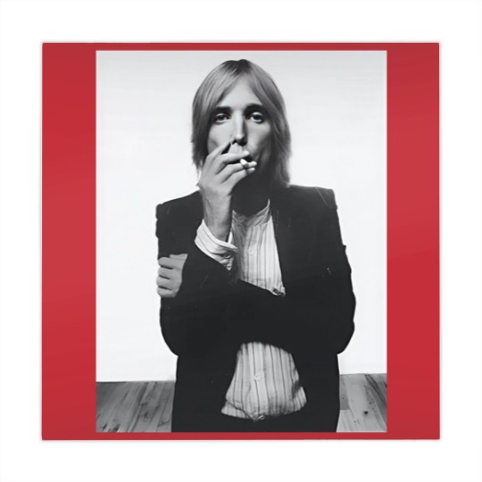 Discover Tom Petty Mahjong Mats