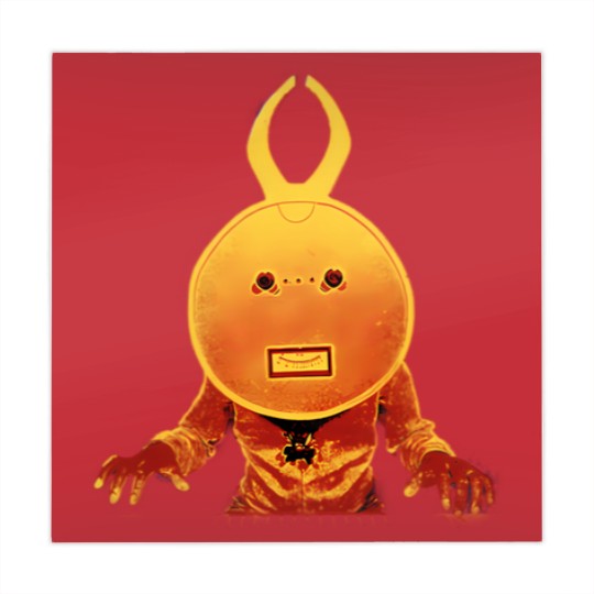 Discover Herbie Hancock Head Hunters (Transparent) Mahjong Mats