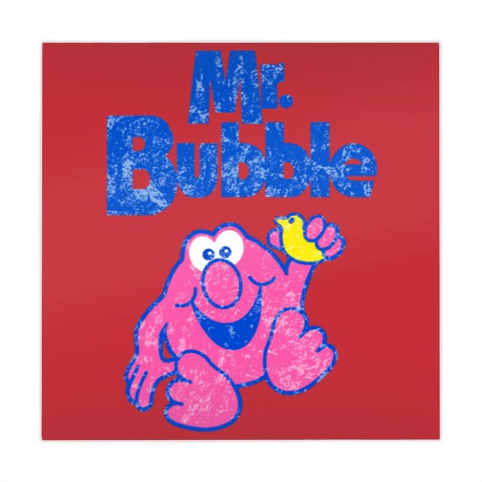 Discover Mr Bubble Mahjong Mats