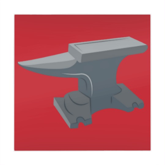 Discover Blacksmith Anvil Mahjong Mats