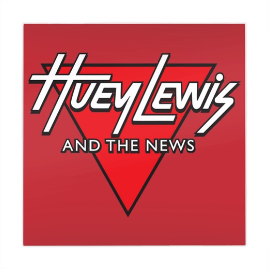Discover Huey Lewis & the News Mahjong Mats