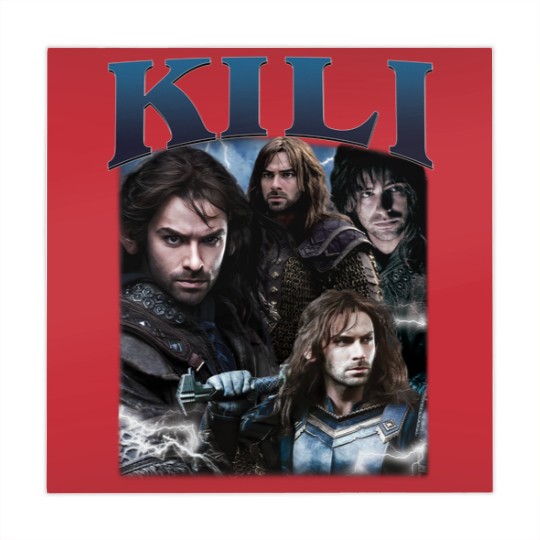 Discover Limited Kili Mahjong Mats Vintage 90s Mahjong Mats Fili and Kili Movie Gif For Woman And Man Unisex Mahjong Mats